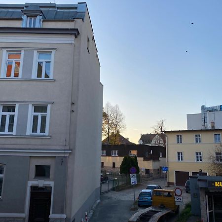 Apartament Pogodny Jelenia Gora Exterior photo