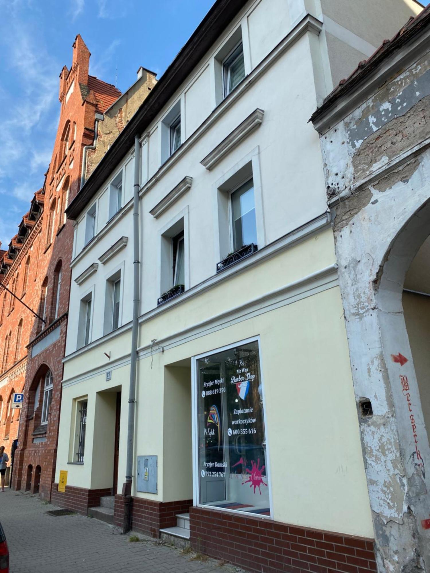 Apartament Pogodny Jelenia Gora Exterior photo