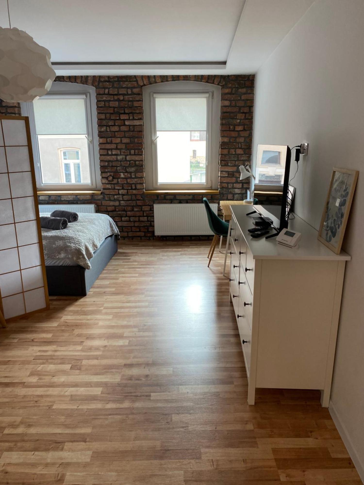Apartament Pogodny Jelenia Gora Exterior photo