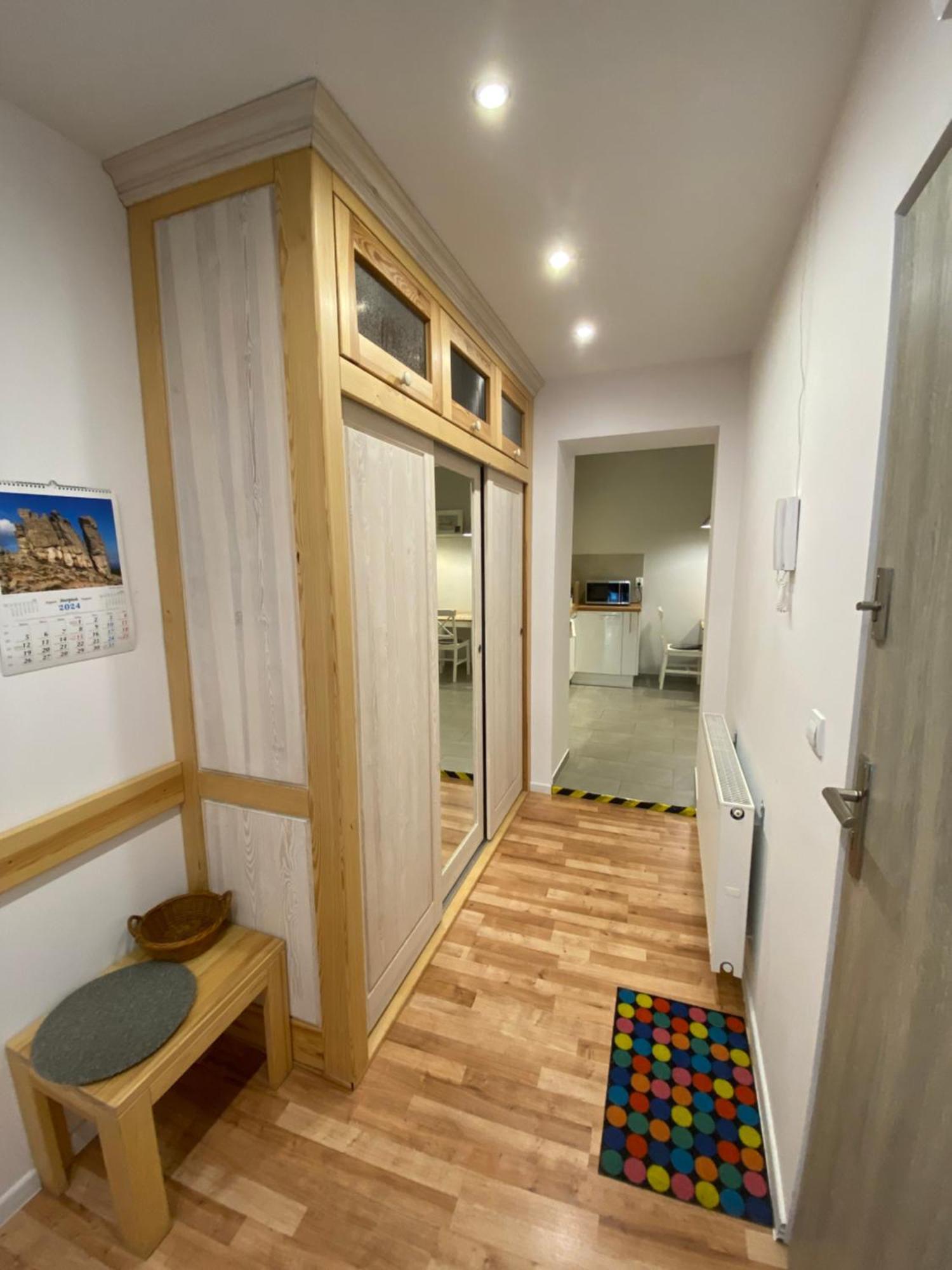 Apartament Pogodny Jelenia Gora Exterior photo