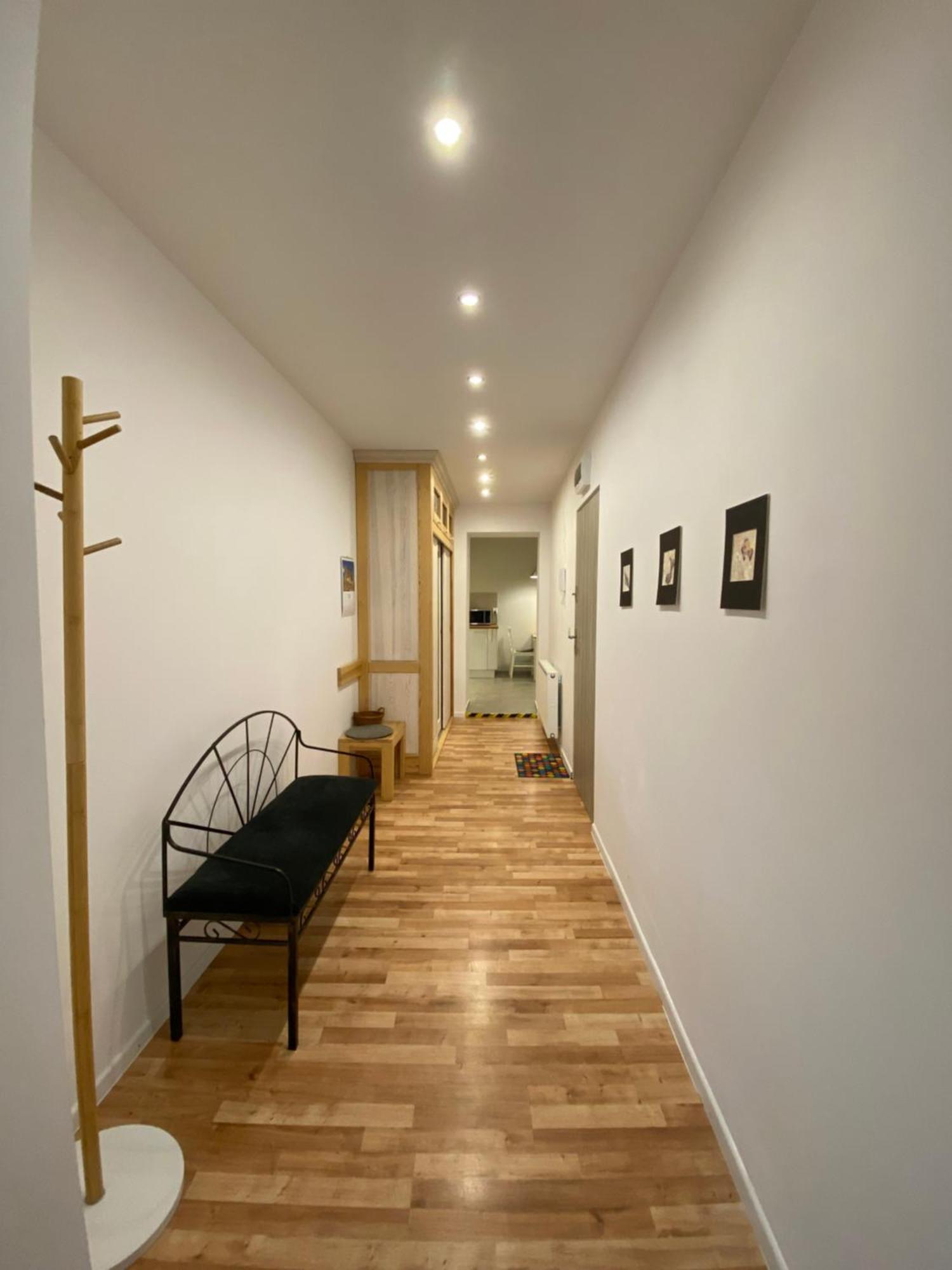 Apartament Pogodny Jelenia Gora Exterior photo
