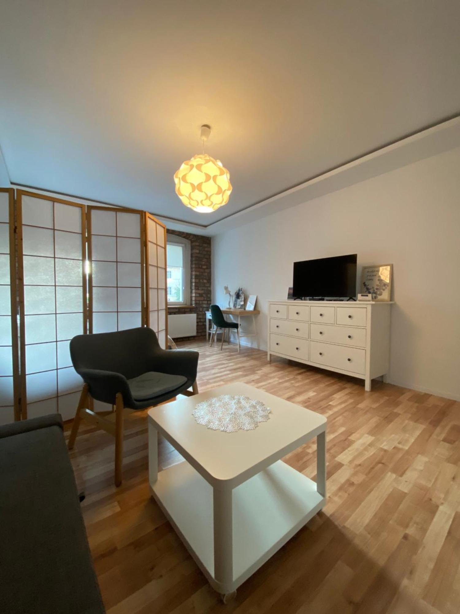 Apartament Pogodny Jelenia Gora Exterior photo