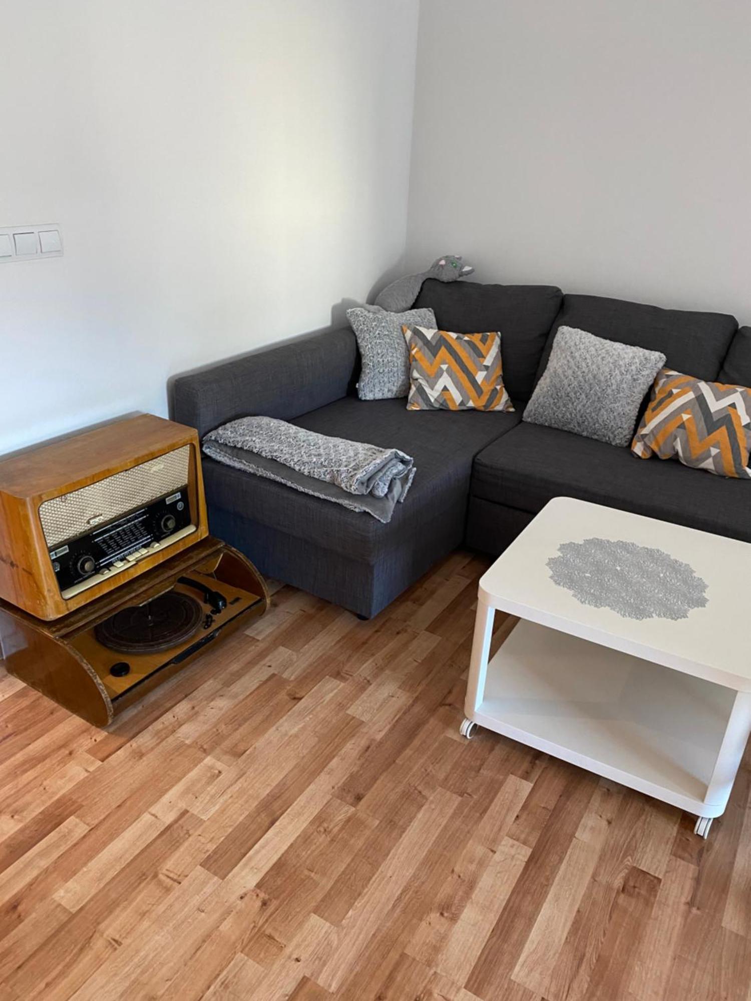 Apartament Pogodny Jelenia Gora Exterior photo
