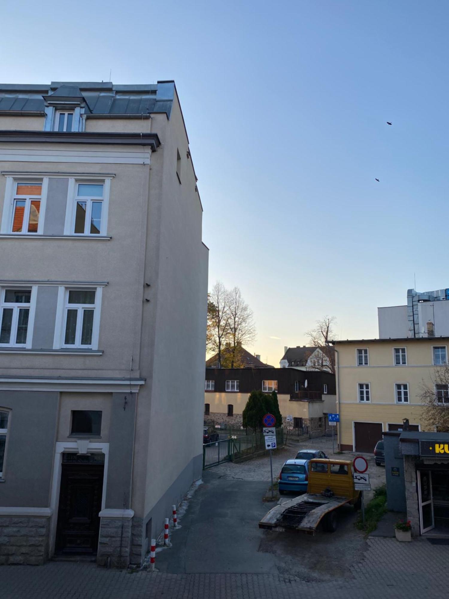 Apartament Pogodny Jelenia Gora Exterior photo