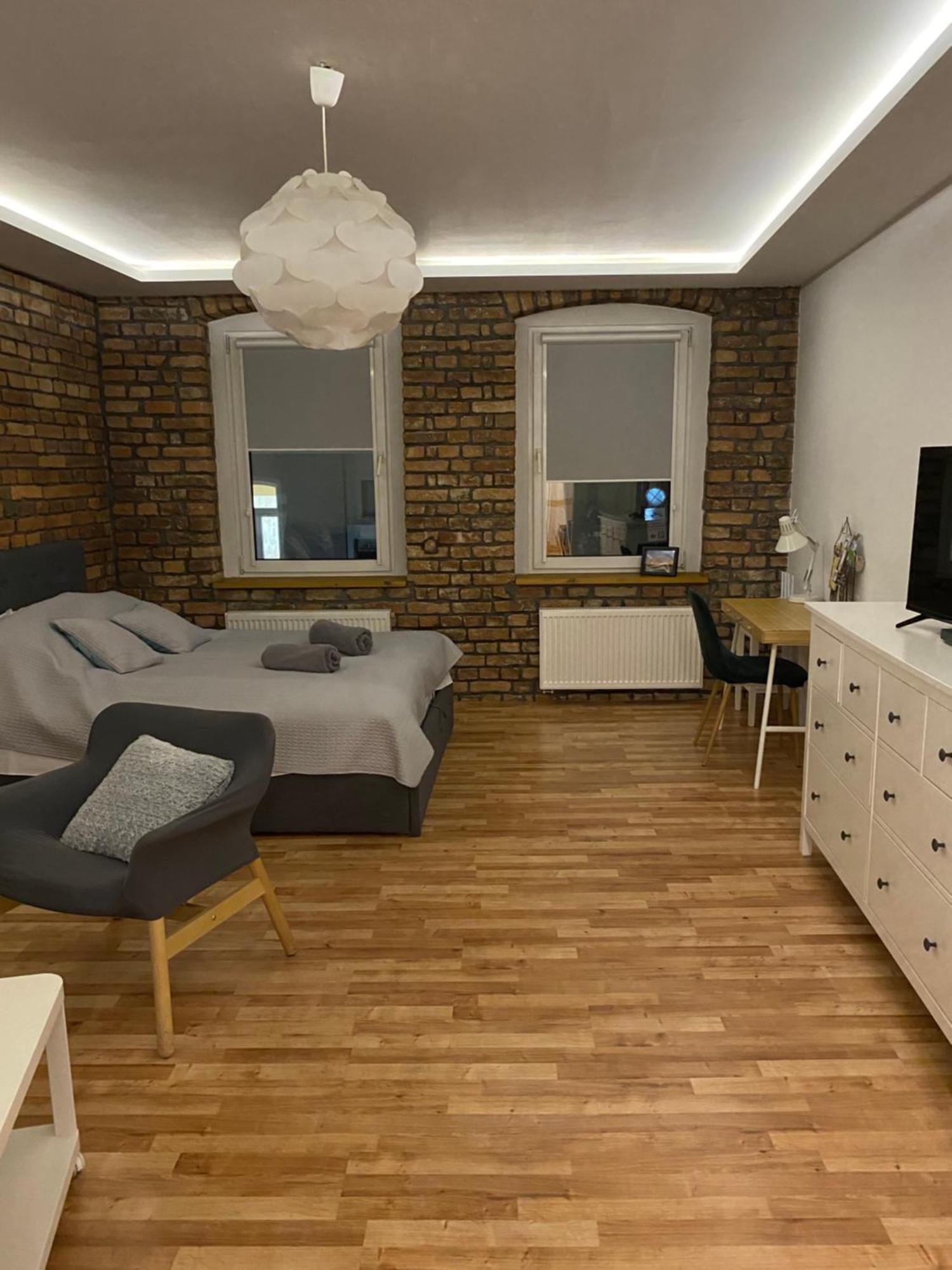 Apartament Pogodny Jelenia Gora Exterior photo